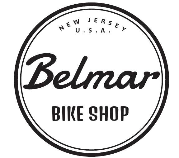 Belmar Bike Shop logo