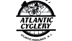 Toms Atlantic Cyclery logo