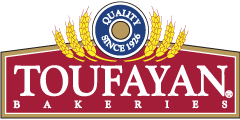 Toufayan logo